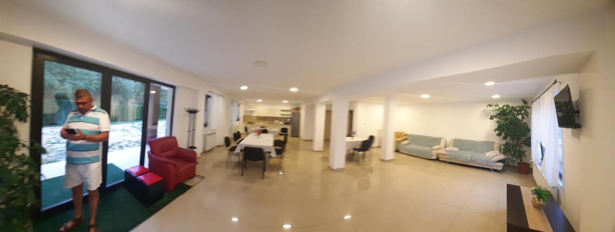 Vila Emma Rîşnov Kültér fotó