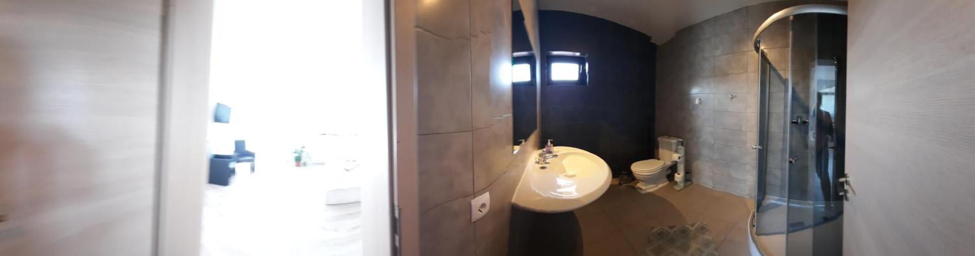 Vila Emma Rîşnov Kültér fotó