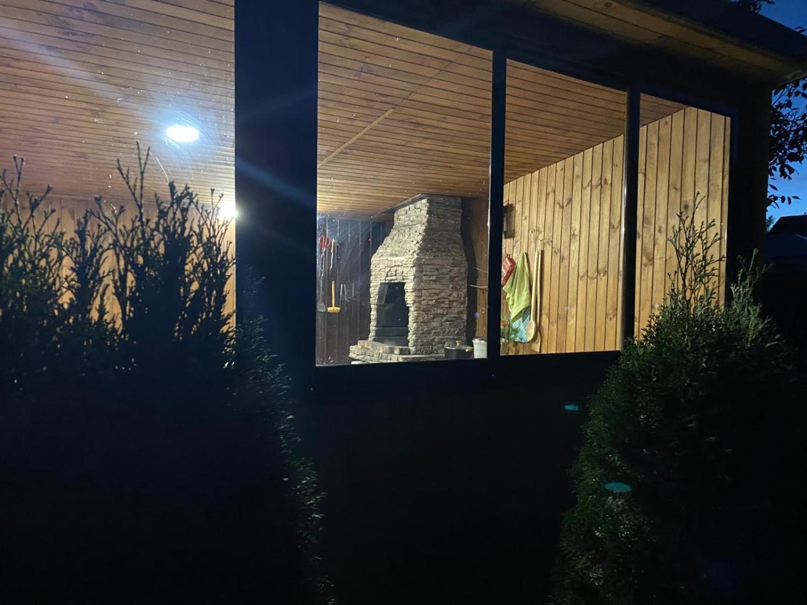 Vila Emma Rîşnov Kültér fotó