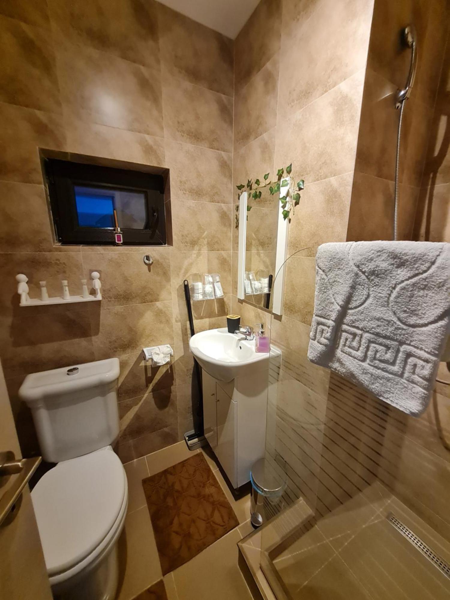 Vila Emma Rîşnov Kültér fotó