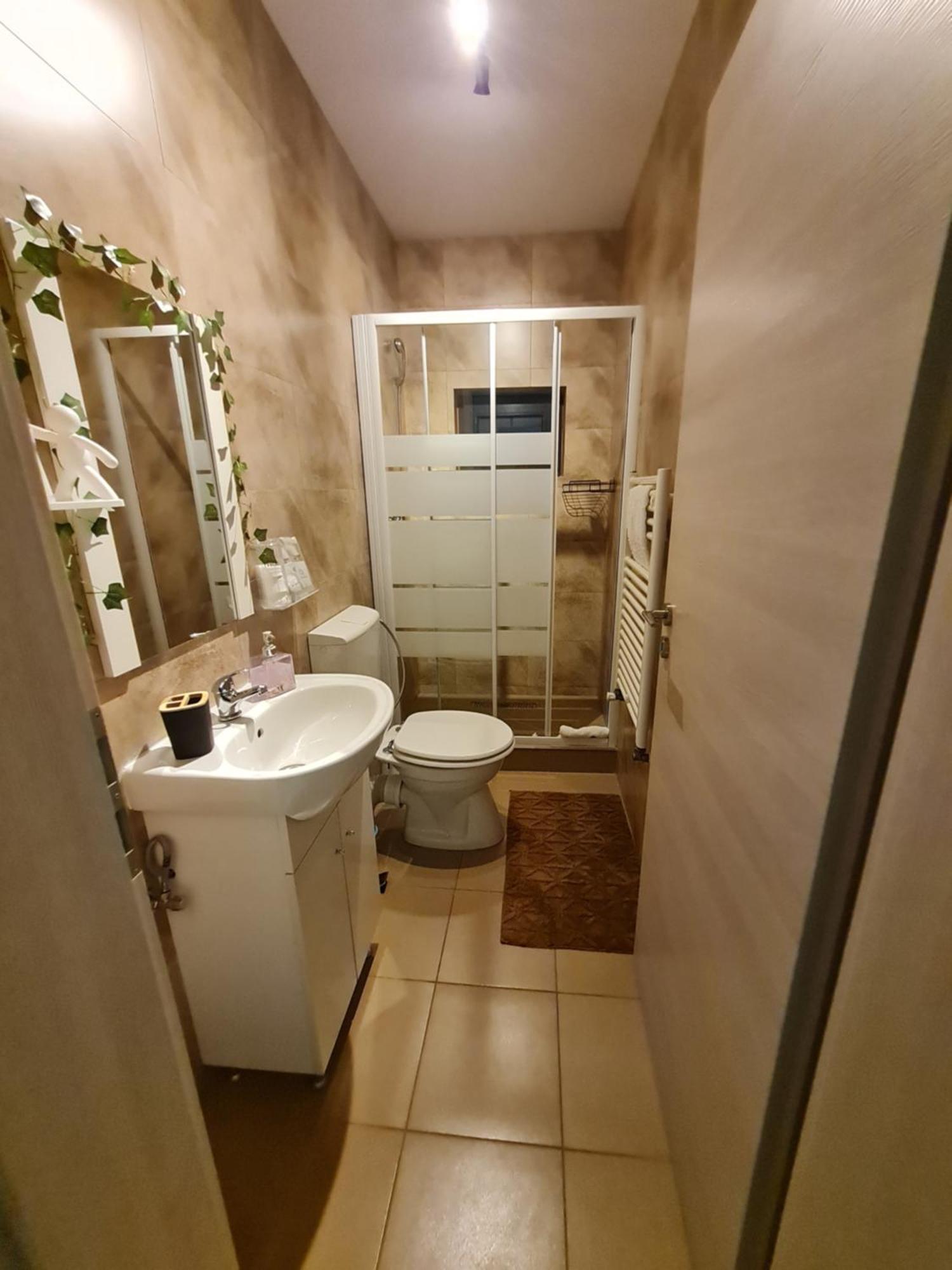 Vila Emma Rîşnov Kültér fotó